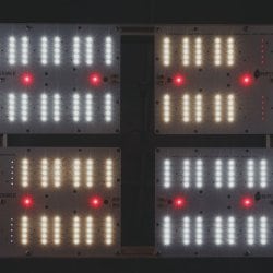 Комплект диммируемый Quantum board 301B 120 Вт (2x60)